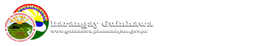 www.guinhawa.pinamalayan.gov.ph